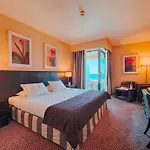 Отель Solverde And Wellness Center 5*