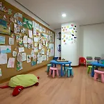 Solverde And Wellness Center Вила-Нова-ди-Гая