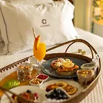 Solverde And Wellness Center Отель