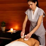فندق Solverde And Wellness Center فيلا نوفا دي غايا