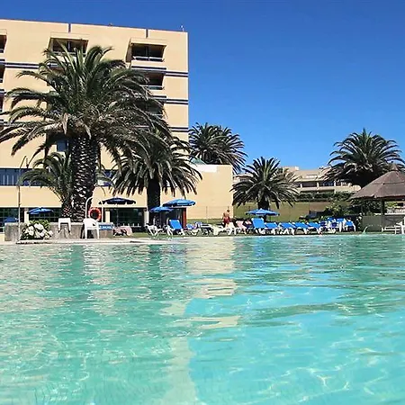 Solverde And Wellness Center 5* Vila Nova de Gaia