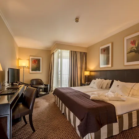 Hotel Solverde Spa&wellness Center