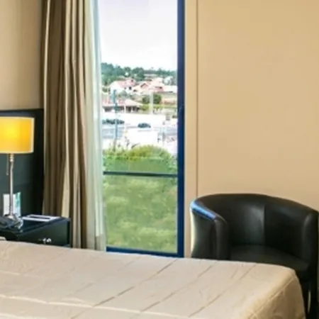 Solverde And Wellness Center Hotel Vila Nova de Gaia