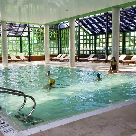 Solverde And Wellness Center Hotel 5*