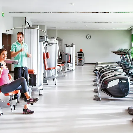 Hotel Solverde Spa&wellness Center