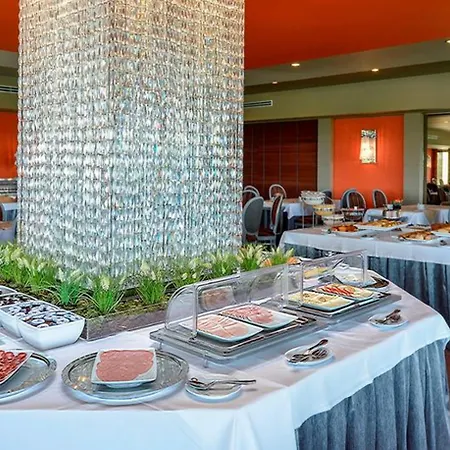 Solverde And Wellness Center 5* Vila Nova de Gaia