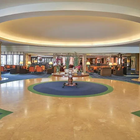 Solverde And Wellness Center