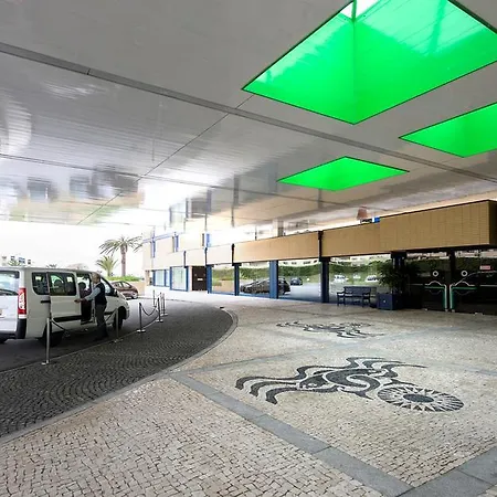Solverde Spa&wellness Center 5*