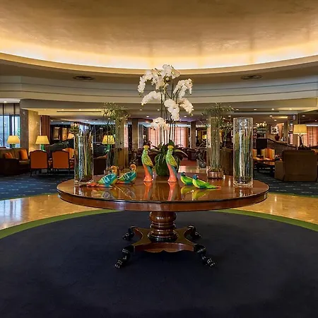 Solverde And Wellness Center Hotel 5*