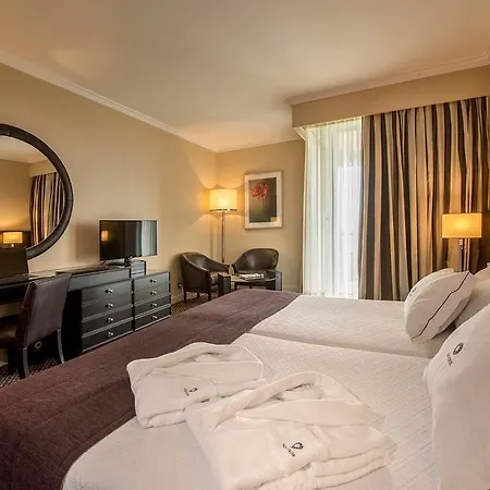 Hotel Solverde Spa&wellness Center Vila Nova de Gaia