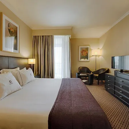 Solverde Spa&wellness Center 5* Vila Nova de Gaia
