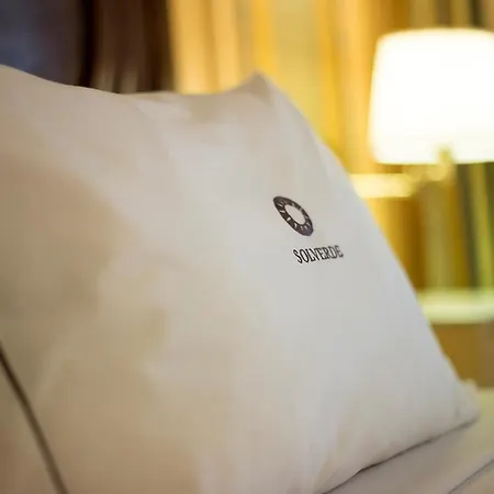 Hotel Solverde Spa&wellness Center