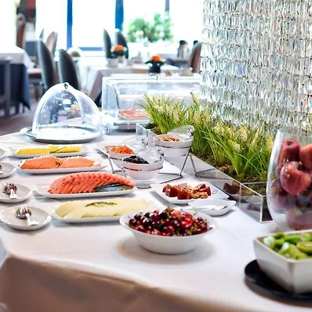 Solverde Spa&wellness Center Hotel Vila Nova de Gaia