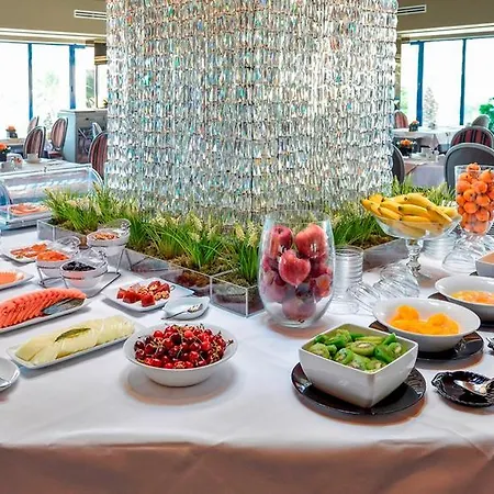Hotel Solverde Spa&wellness Center Vila Nova de Gaia