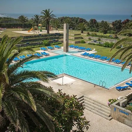 Hotel Solverde Spa&wellness Center Vila Nova de Gaia