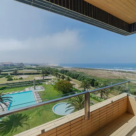Solverde Spa&wellness Center Hotel Vila Nova de Gaia