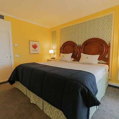 Solverde And Wellness Center Hotel 5*