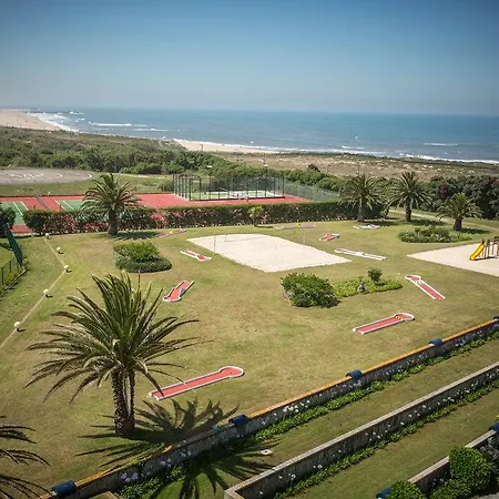 Hotel Solverde And Wellness Center 5*
