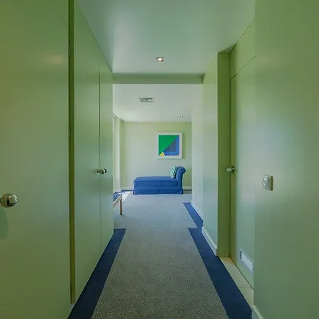 Solverde And Wellness Center 5* 빌라노바데가이아