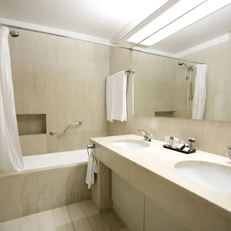 호텔 Solverde And Wellness Center 빌라노바데가이아
