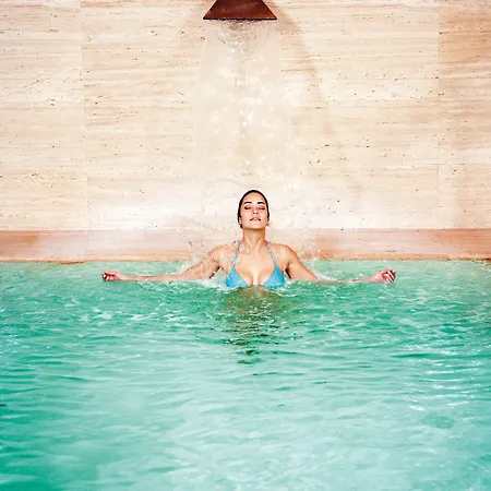 Solverde And Wellness Center Hotel Vila Nova de Gaia