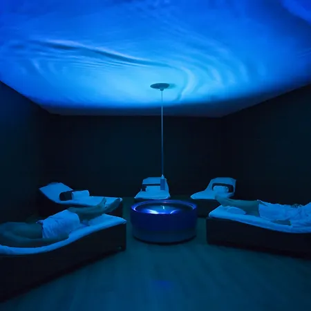 Solverde And Wellness Center Hotel 5*