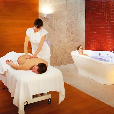 Solverde And Wellness Center Hotel