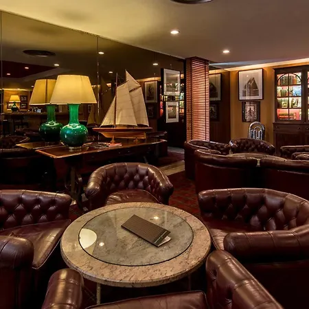 Solverde And Wellness Center 5* Vila Nova de Gaia