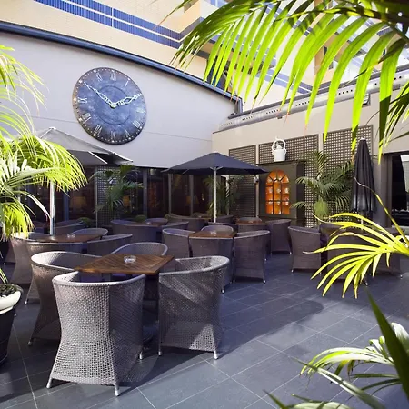 Solverde And Wellness Center 5*