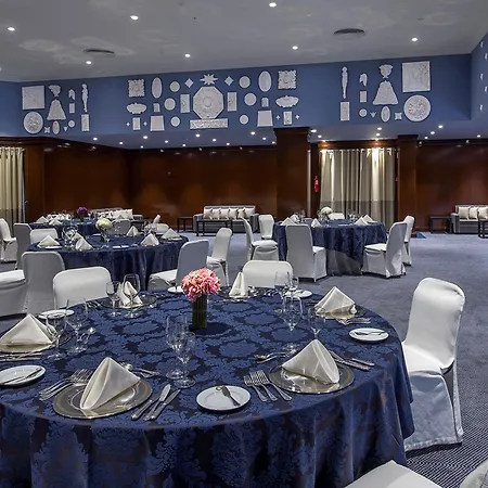 Solverde And Wellness Center 5*