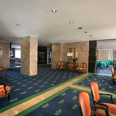 Solverde And Wellness Center Vila Nova de Gaia