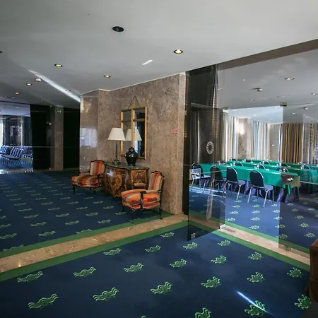 فندق Solverde And Wellness Center 5*