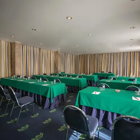 Solverde And Wellness Center 5* Vila Nova de Gaia