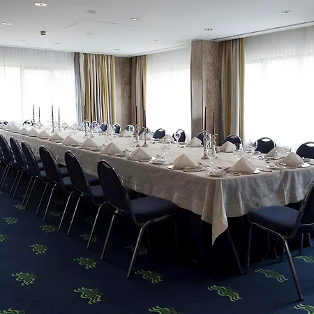 Hotel Solverde Spa&wellness Center 5*
