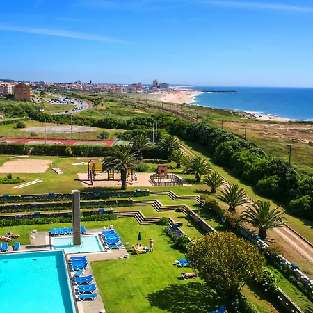 Solverde And Wellness Center