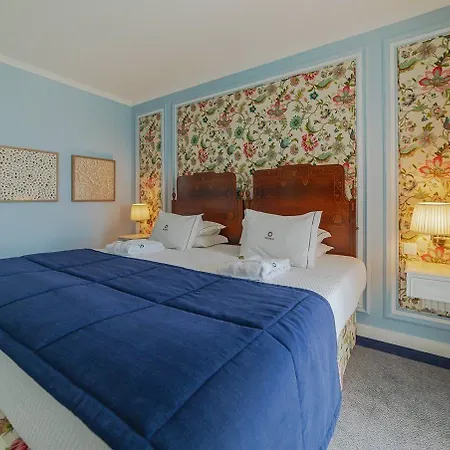 Hotel Solverde Spa&wellness Center Vila Nova de Gaia