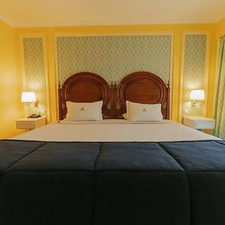 Hotel Solverde Spa&wellness Center 5*