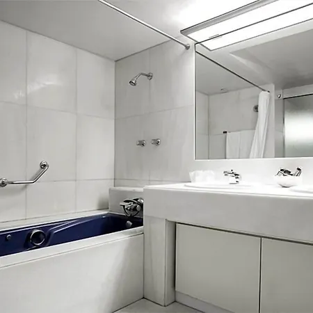 Solverde And Wellness Center Hotel 5*