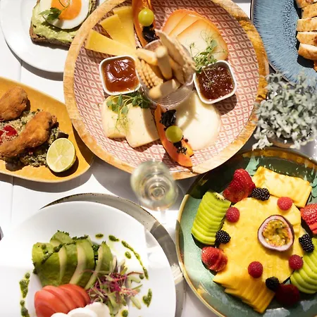 Hotel Solverde And Wellness Center 5*