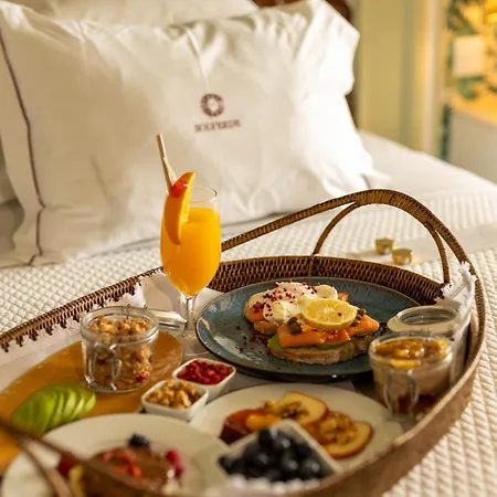 Solverde And Wellness Center Hotel