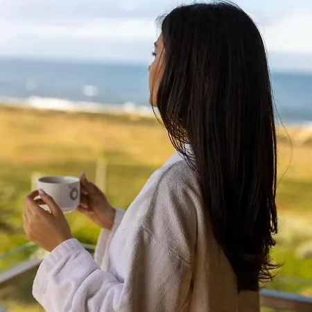 Hotel Solverde And Wellness Center