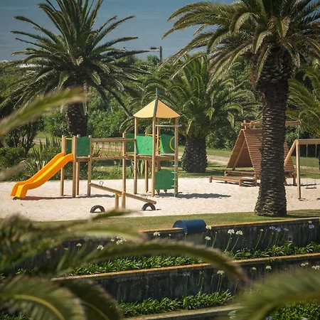 Solverde And Wellness Center Hotel 5*