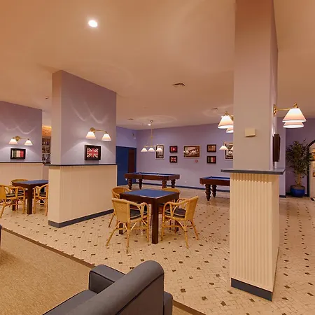 Hotel Solverde Spa&wellness Center 5*