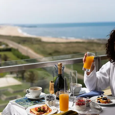 Solverde And Wellness Center Vila Nova de Gaia