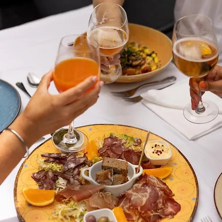 Solverde And Wellness Center Hotel