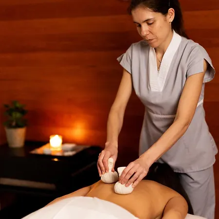 Hotel Solverde Spa&wellness Center Vila Nova de Gaia