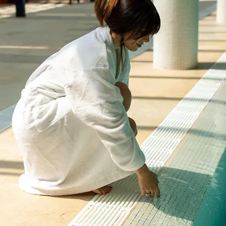 Solverde And Wellness Center