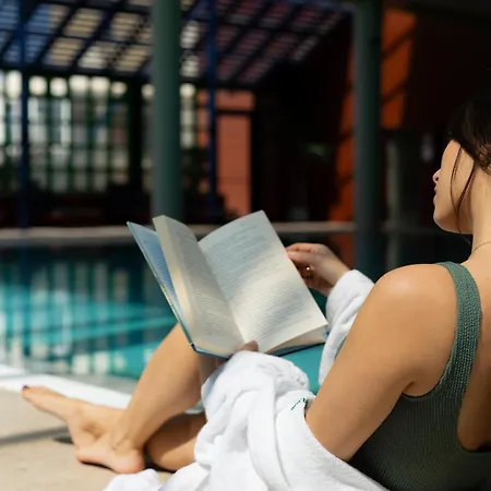 Solverde And Wellness Center Vila Nova de Gaia