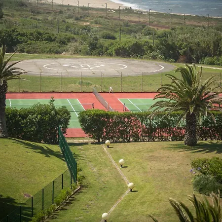 Solverde And Wellness Center Hotel