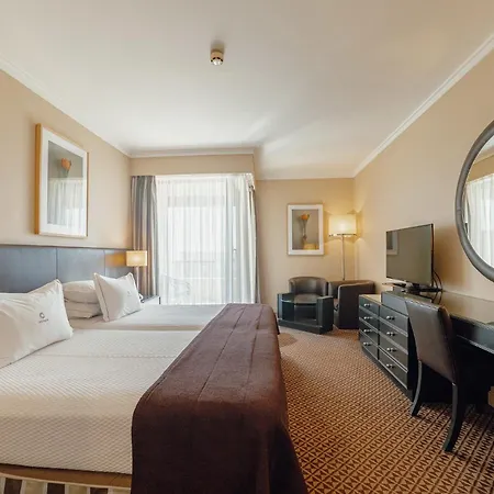 Hotel Solverde Spa&wellness Center 5*